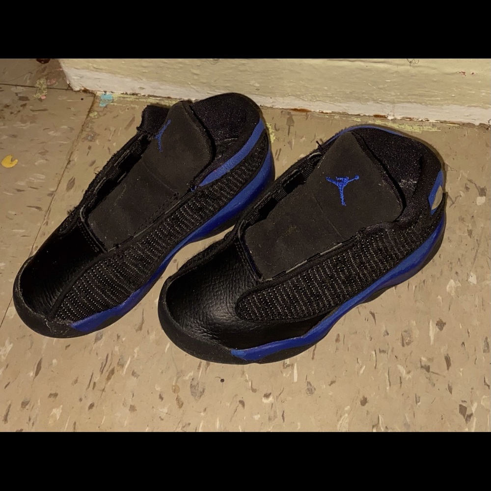 Toddler Sneakers
